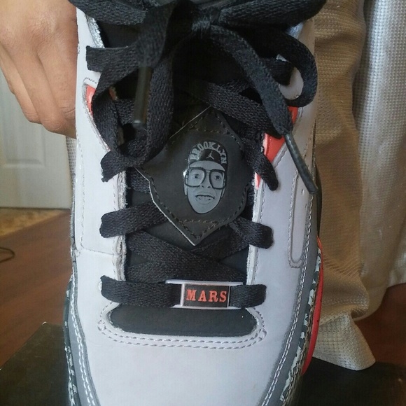 Nike son of mars - Picture 3 of 5